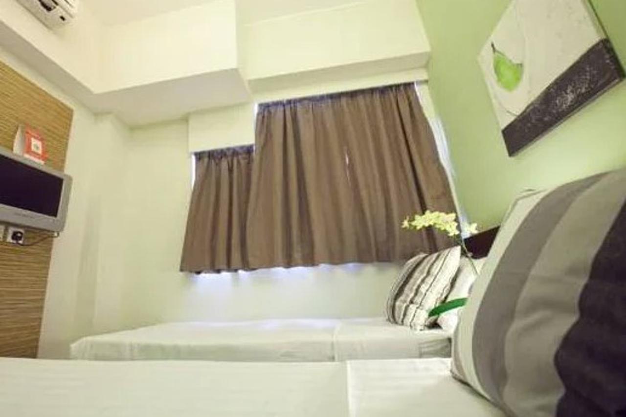 Hotel House Hongkong Zewnętrze zdjęcie