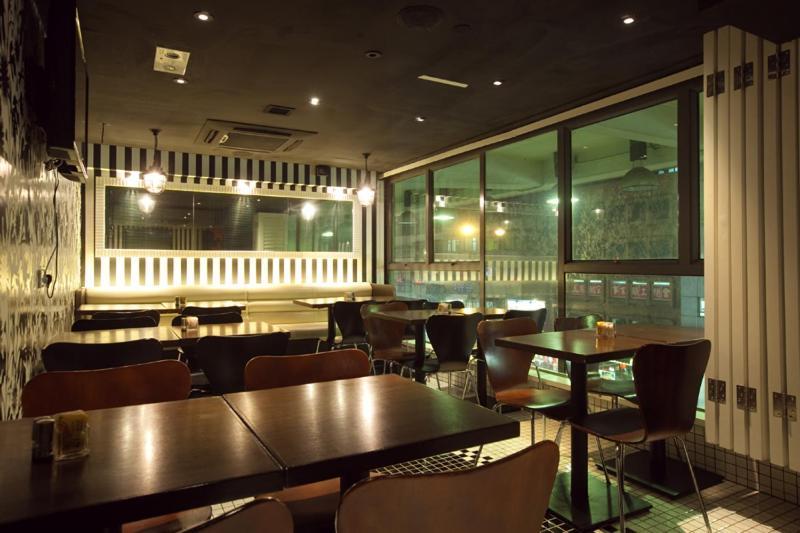 Hotel House Hongkong Zewnętrze zdjęcie
