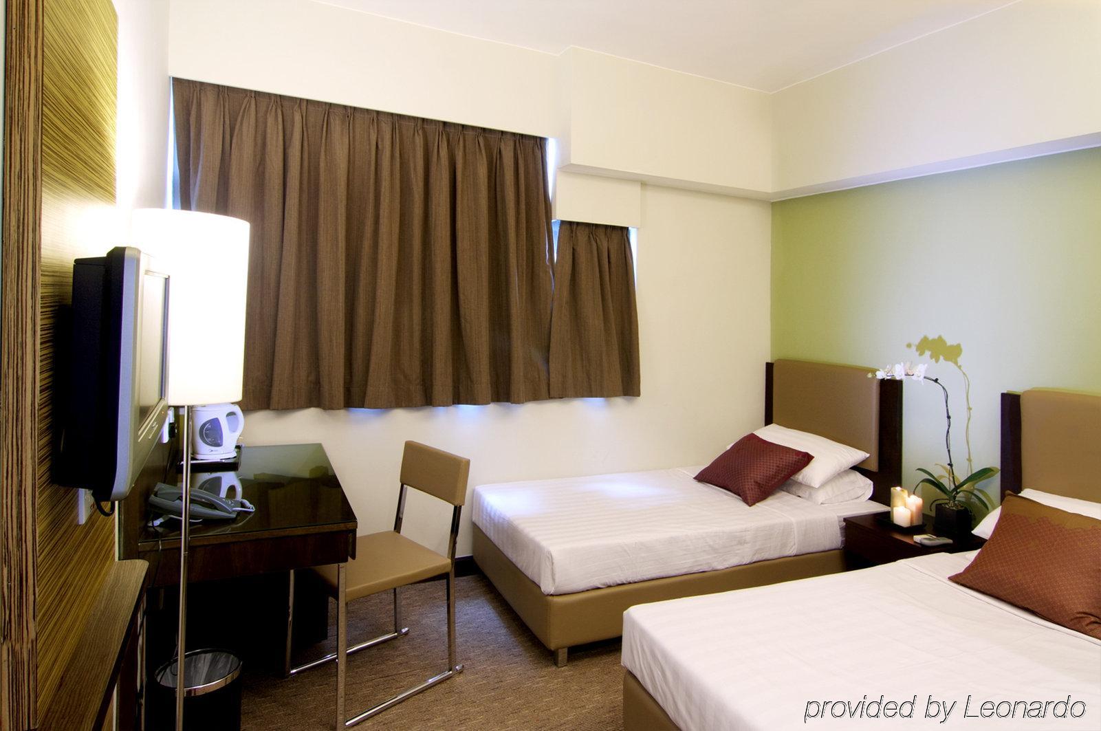 Hotel House Hongkong Zewnętrze zdjęcie
