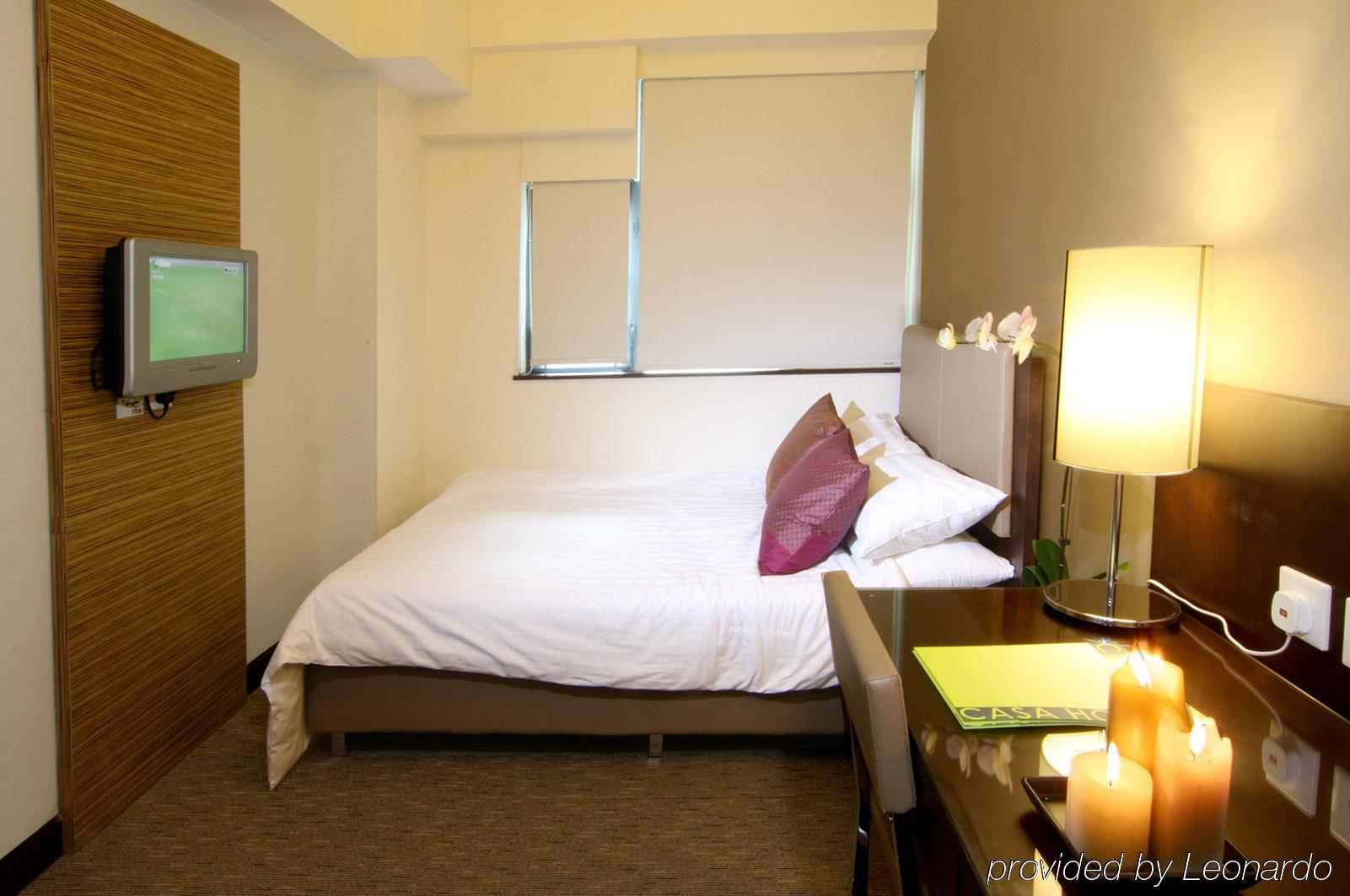 Hotel House Hongkong Zewnętrze zdjęcie