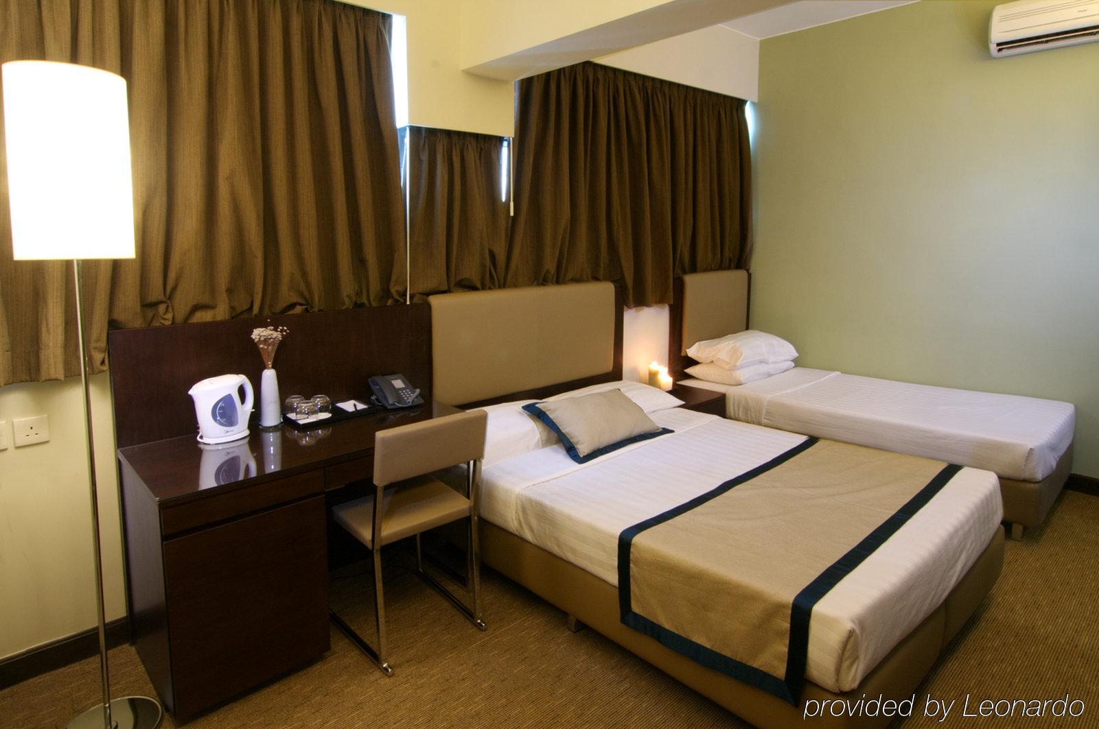 Hotel House Hongkong Zewnętrze zdjęcie