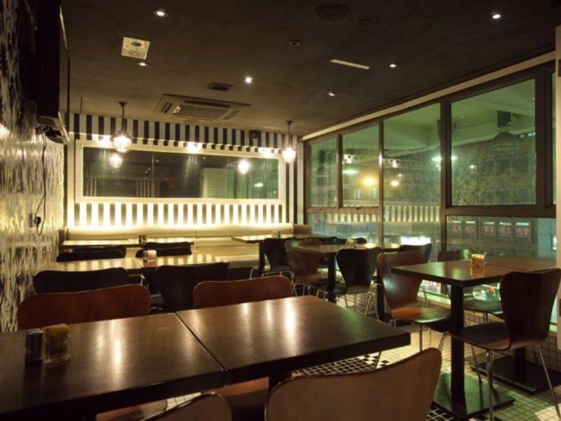 Hotel House Hongkong Zewnętrze zdjęcie