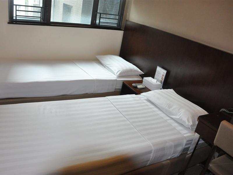 Hotel House Hongkong Zewnętrze zdjęcie