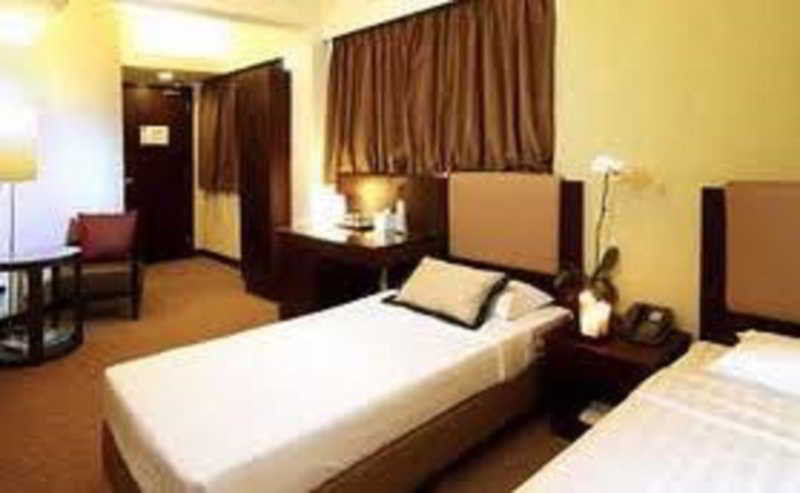 Hotel House Hongkong Zewnętrze zdjęcie