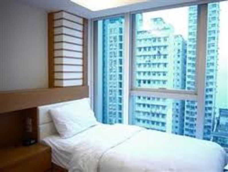 Hotel House Hongkong Zewnętrze zdjęcie