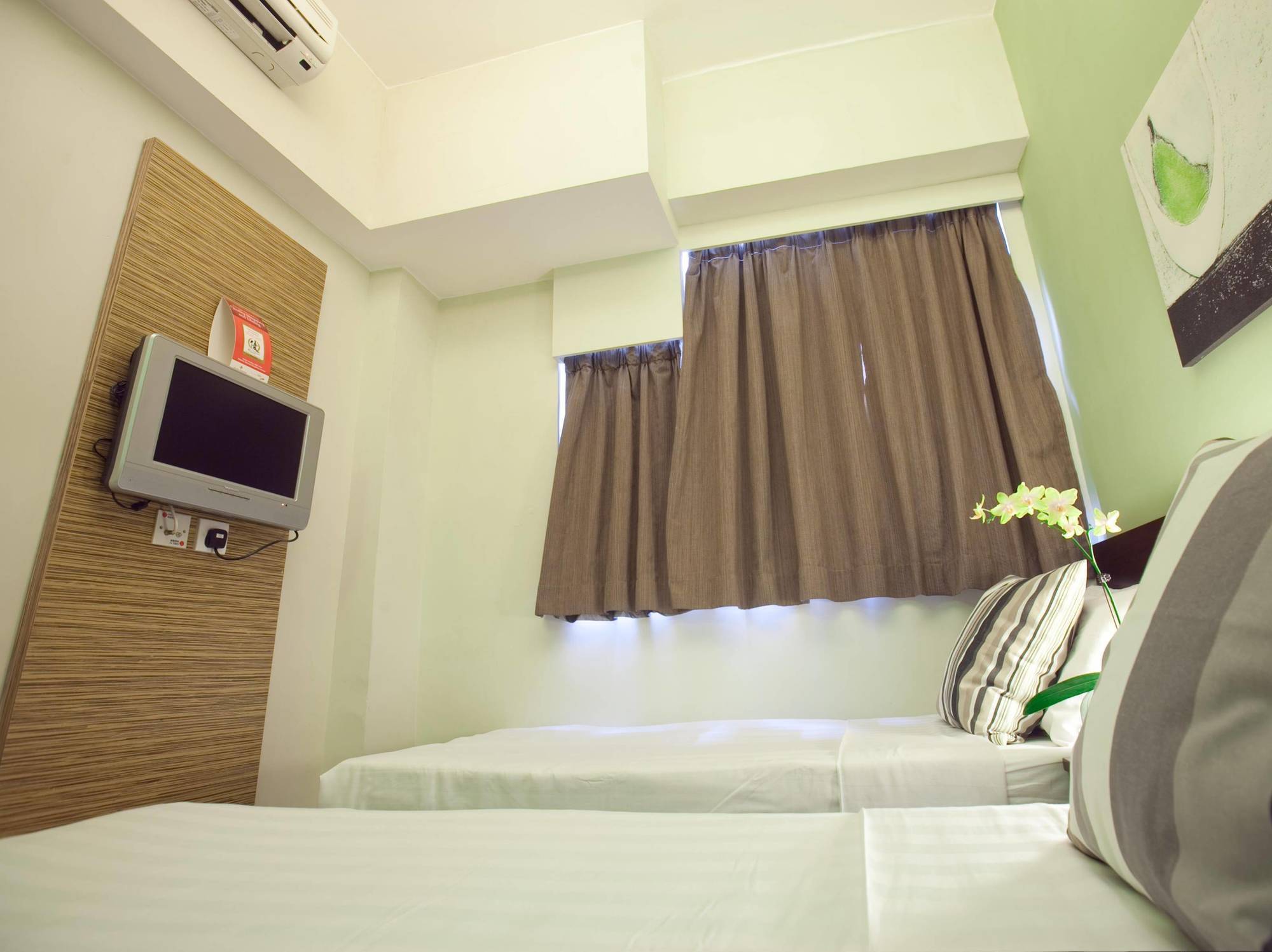 Hotel House Hongkong Zewnętrze zdjęcie