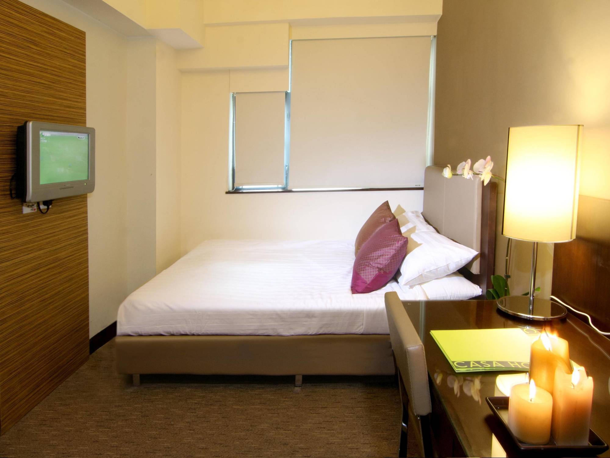 Hotel House Hongkong Zewnętrze zdjęcie
